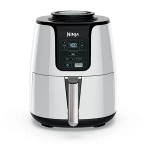 Ninja Crispi Portable Glass Air Fryer System 4-Qt 5-Cup