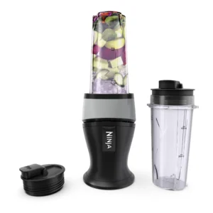 NINJA FIT BLENDER PURPLE QB2900SSBFPR