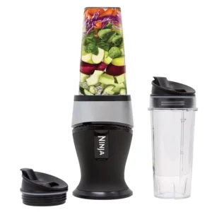 NINJA FIT BLENDER PURPLE QB2900SSBFPR