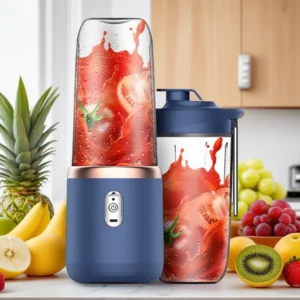 NINJA FIT BLENDER PURPLE QB2900SSBFPR