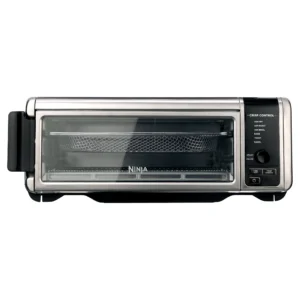Ninja Foodi 6 in 1 Digital Air Fry Large Toaster Oven Flip Away SP080