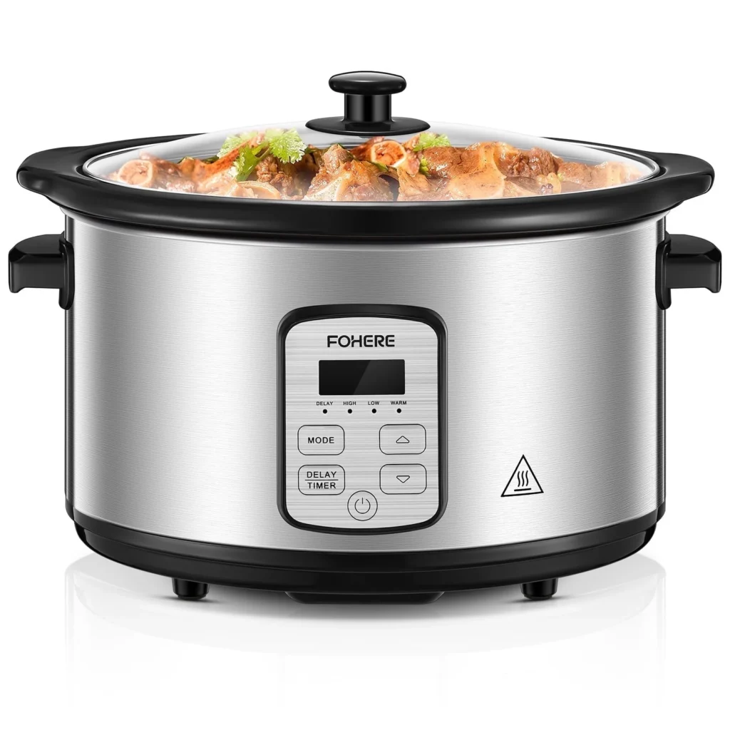 Ninja Foodi Possible Cooker 8.5qt Multi-Cooker – Cherry Tarte Versatility β close-up detail of design and finish