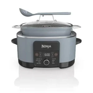 Ninja Foodi Possible Cooker 8 5qt Multi Cooker Cherry Tarte MC1000WM