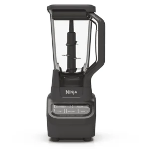 Ninja Professional Plus Blender with Auto iQ and 72 oz Total Crushing Pitcher Lid Black