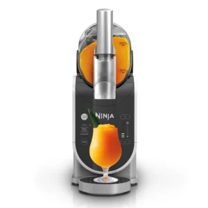 Ninja Rapid-Freeze Frozen Drink Maker – Professional Slushies