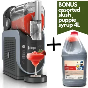Ninja SLUSHi 3 in 1 72 oz Professional Frozen Drink Maker
