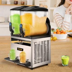 Ninja SLUSHi 3 in 1 72 oz Professional Frozen Drink Maker