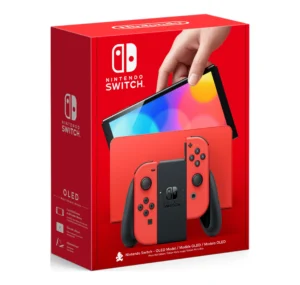 NINTENDO LG PLAYSET