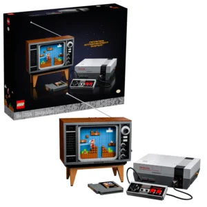 NINTENDO LG PLAYSET