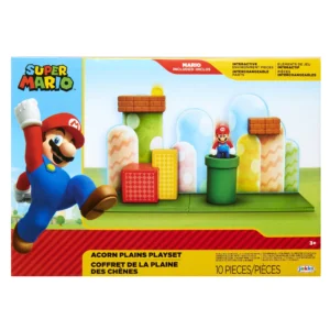 NINTENDO LG PLAYSET