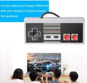 NINTENDO LG PLAYSET