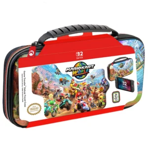Nintendo Switch 2 Mario Kart World Bundle