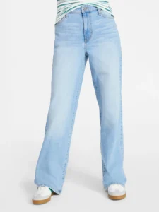 No Boundaries Extra Baggy Jean 32 Inseam Women s