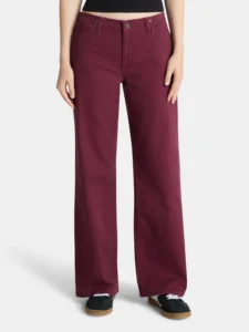 No Boundaries Extra Baggy Jean 32 Inseam Women s