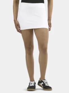 No Boundaries Knit Micro Mini Skort Women s