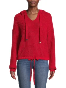 NO BOUNDARIES RIBBED