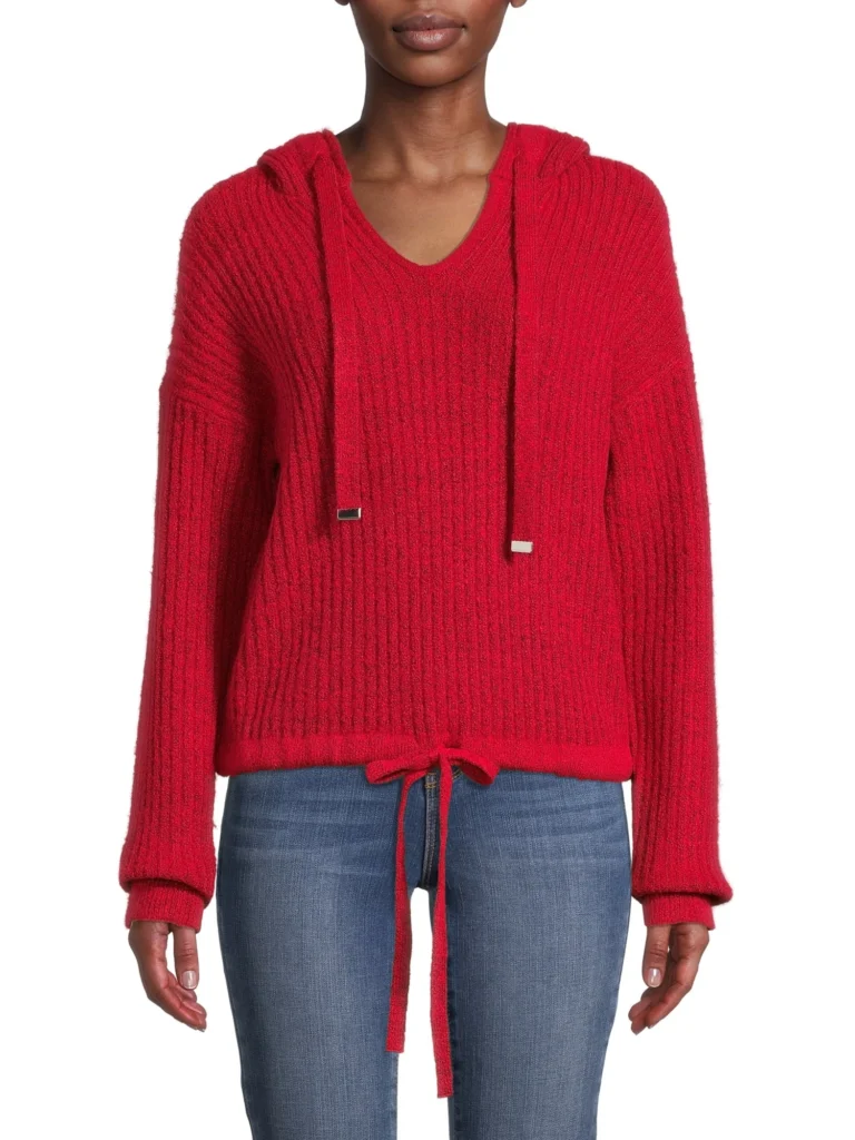NO BOUNDARIES RIBBED