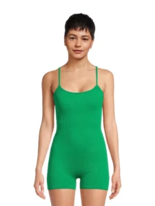 No Boundaries Romper Women s Plus