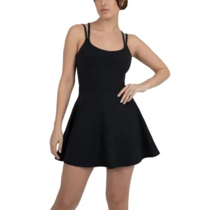 No Boundaries Tennis Dress Women s