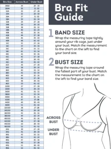 No Boundaries Women s Bow Lace Half Cup Bra Sizes 34B 40DD
