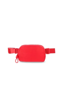 No Boundaries Women s Hands Free Fanny Pack Black