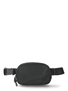 No Boundaries Women s Hands Free Fanny Pack Black