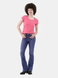 No Boundaries Women s Mid Rise Denim Short 3 Inseam Sizes 00 20