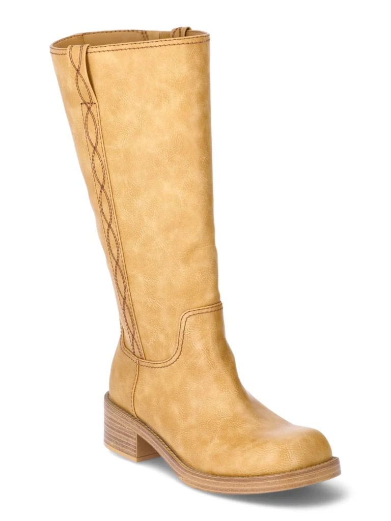 No Boundaries Women s Tall Riding Boots