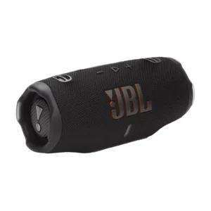 Okko Sonic Bass V4 Portable Bluetooth Speaker with Microphone LED Lighting