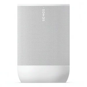 Okko Sonic Bass V4 Portable Bluetooth Speaker with Microphone LED Lighting