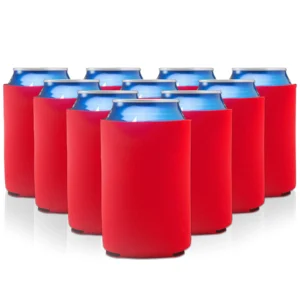 Ozark Trail 12-Can Hardliner Cooler – Pink Coral Summer Vibes