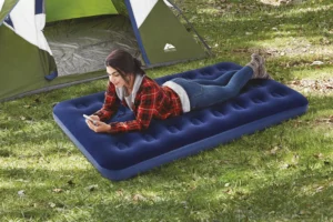Ozark Trail Air Mattress Twin 10
