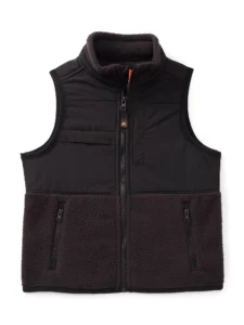 Ozark Trail Toddler Fleece Vest Sizes 2T 5T
