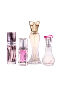 Paris Hilton 4 PC Coffret Set For Women By Paris Hilton