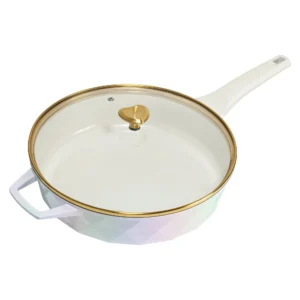 PARIS HILTON JUMBO COOKER PINK