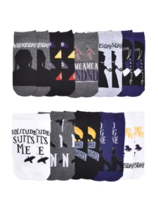 Peanuts Womens 10 Pack Low Cut Socks Sock Size 9 11