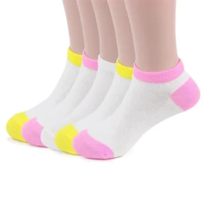 Peanuts Womens 10 Pack Low Cut Socks Sock Size 9 11