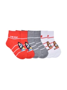 Peeps Unisex Toddler Ankle Easter Socks 3 pack Sizes 12M 5T
