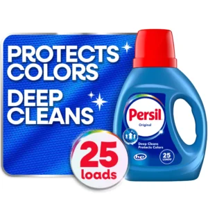 Persil Liquid Original 34oz