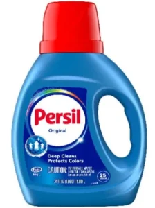 Persil Liquid Original 34oz