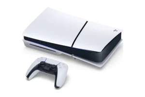 PlayStation 5 Disc Console Slim