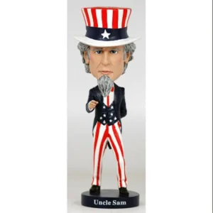 Potato Head Uncle Sam 250th Birthday Edition Uncle Yam