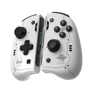 PowerA Enhanced Wireless Controller for Nintendo Switch Color Splash Heroes