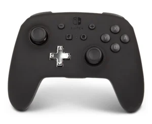PowerA Enhanced Wireless Controller for Nintendo Switch Color Splash Heroes