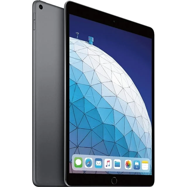 Pre Owned Apple iPad Air 2 9 7 Tablet 16GB WiFi Space Gray
