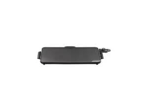 Presto Electric Griddle with Removable Handles