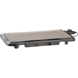 Presto Electric Griddle with Removable Handles