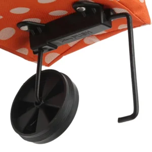 PULL ALONG CAMPER 5