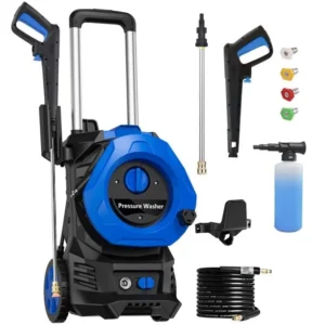 PW 6QT PRESSURE WH