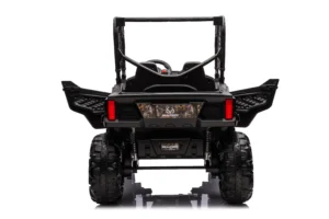 Realtree XD UTV 24V Battery Operated Ride on with Remote MP3 USB for Kids 3 years up to 5 MPH 1